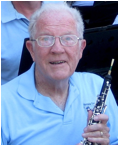 Jerry Foote